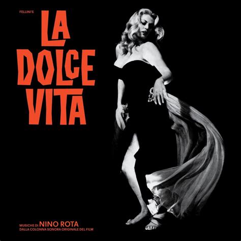 la dolce vita cda|La Dolce Vita